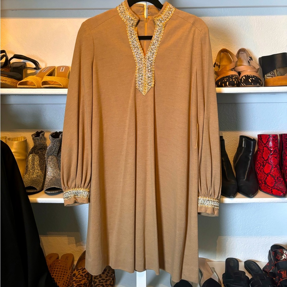 Rare find! Vintage Mr Mort dress